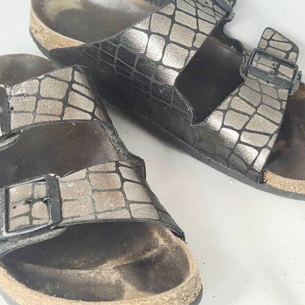 Birkenstock sandal - Picture 2 of 6